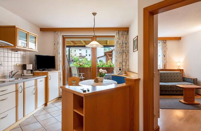 Apartment 'Lafay 3' with Mountain View, Private Terrace and Wi-Fi