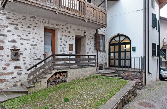 Apartment 'Lago Delle Piazze' with Mountain View, Balcony & Wi-Fi