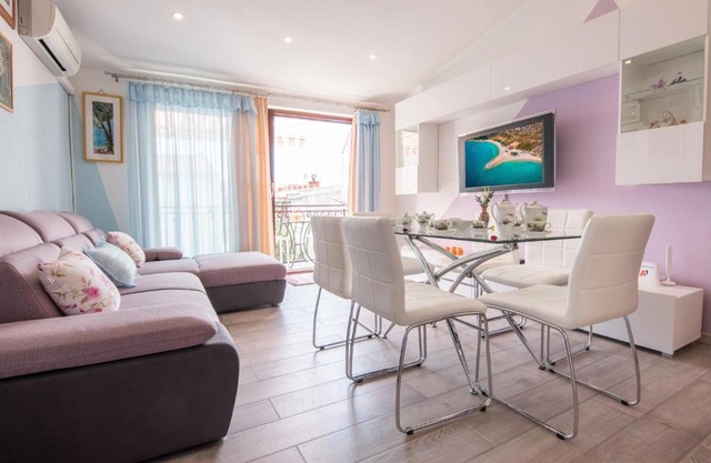 Apartment Laguna