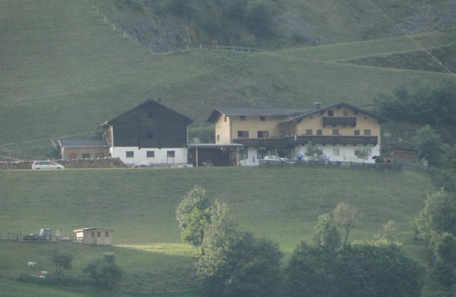 Apartment Lainer