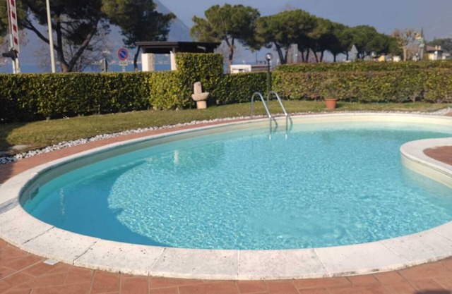 Apartment 'Lake and Love' with Lake View, Wi-Fi and Air Conditioning