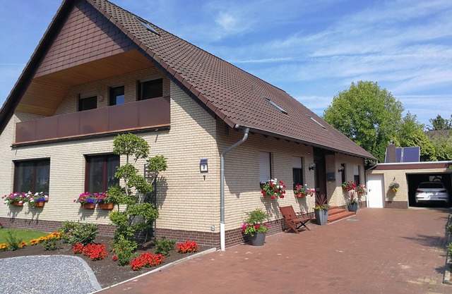 Apartment "Lakeside"