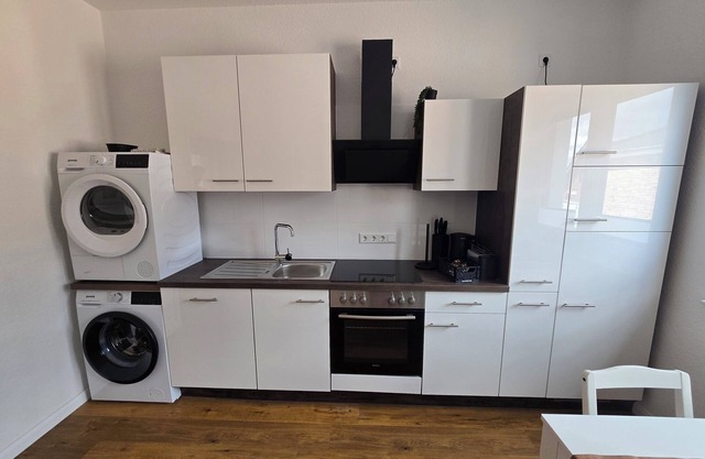 Apartment Landblick