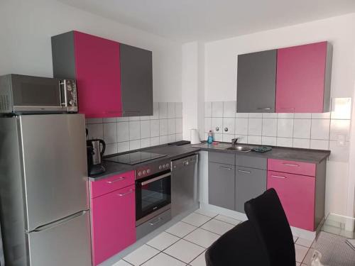 Apartment Landgericht MG