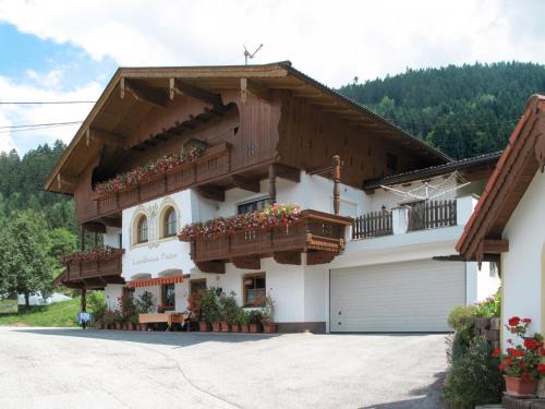 Apartment Landhaus Heim by Interhome