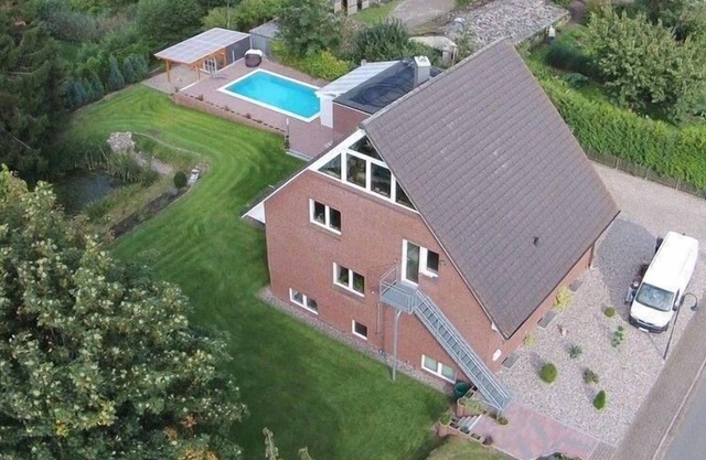 Apartment Landluft in Gnissau