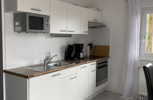 Apartment Langbürgner See
