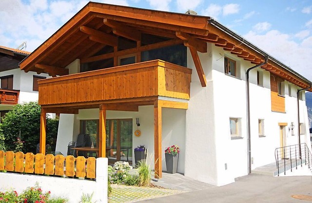 Apartment Lanner by Interhome