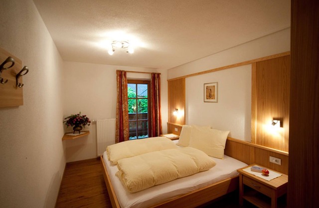 Apartment 'Lärche' with Mountain View, Shared Terrace and Wi-Fi