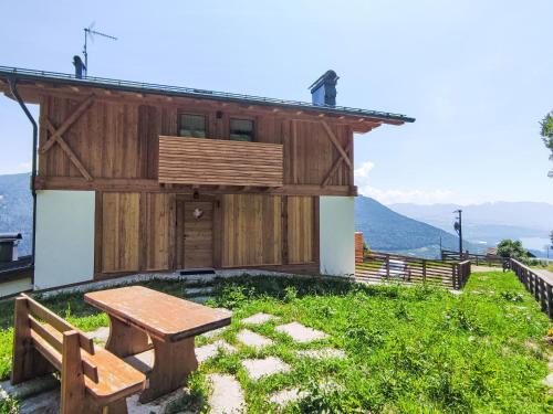 Apartment Larice Quadrilocale by Interhome