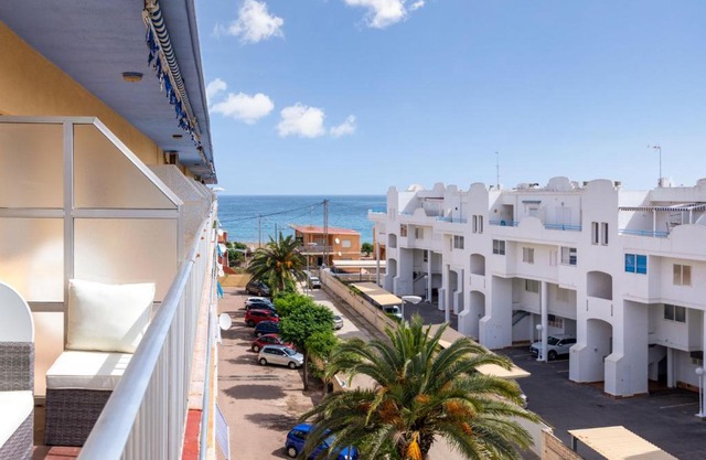 Apartment Las Perlas by Interhome