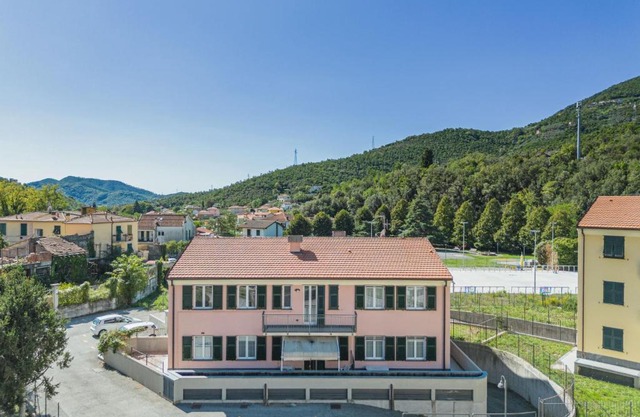 Apartment Lavanda by Interhome