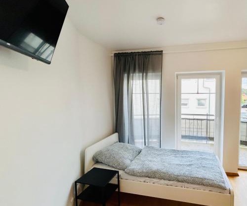 Apartment Lavander
