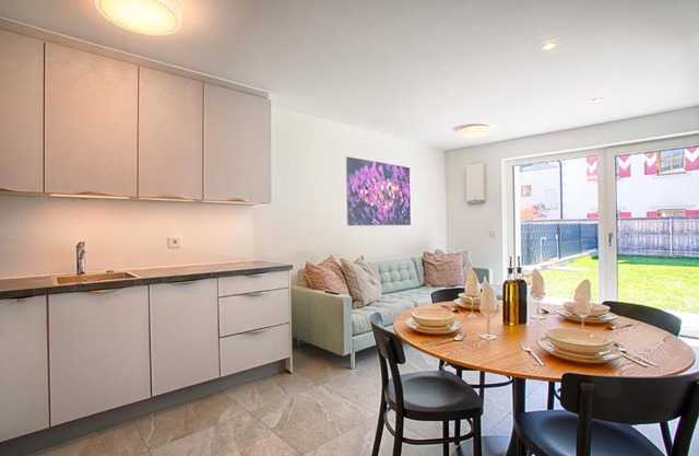 Apartment Lavendel - Alpstay