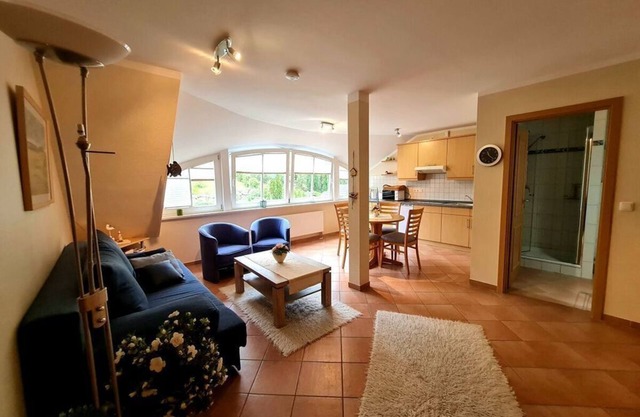 Apartment Lavendel Comfortable holiday residence