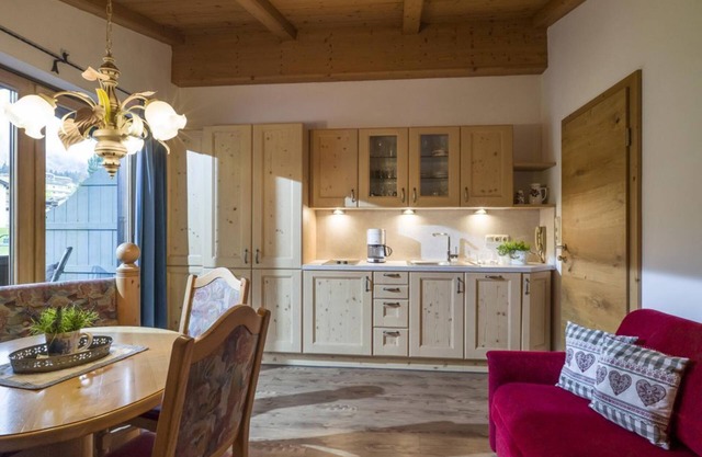 Apartment Lavender - Alpenresidenz Unterrainer