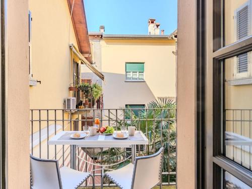 Apartment Lavinia by Interhome