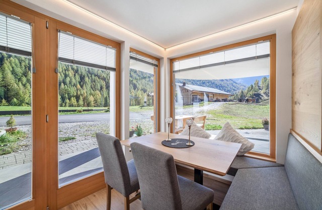 Apartment 'Lazins' with Private Terrace & Wi-Fi