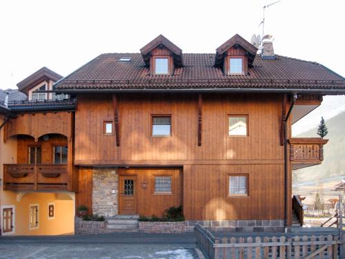 Apartment Lazzer-2 by Interhome