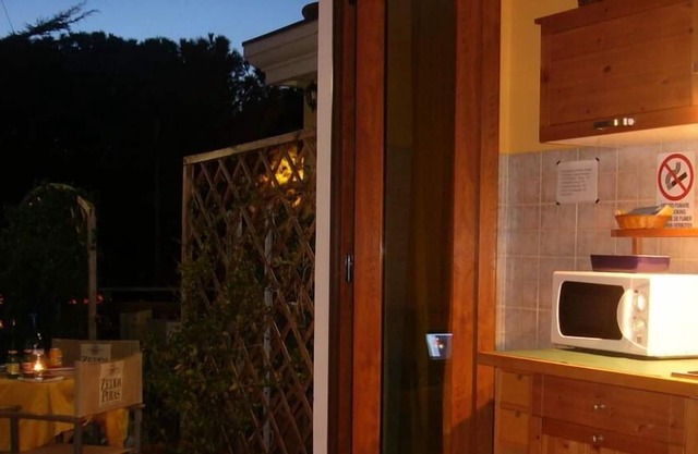 Apartment Le Cicale