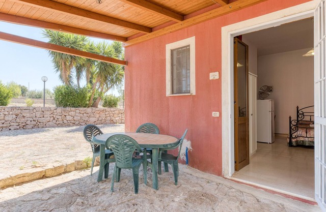 Apartment 'Le Colonie - Monolocale' with Private Terrace and Shared Garden