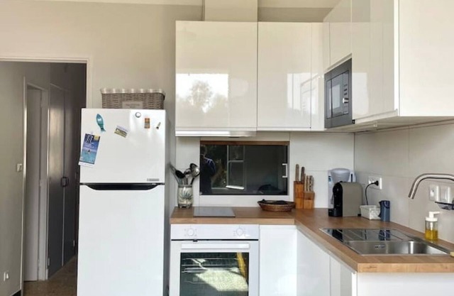 Apartment le lequin