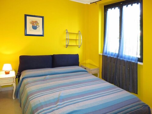 Apartment Le Margherite (SLR257) in San Lorenzo al Mare - 4 persons, 1 bedrooms