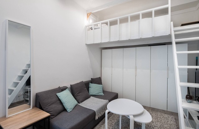 Apartment 'Le Rossi' with Wi-Fi