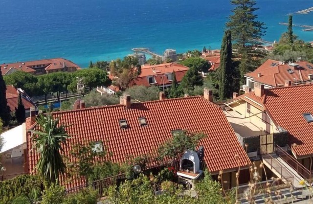 Apartment Le Serre in Ospedaletti - 2 persons, 1 bedrooms