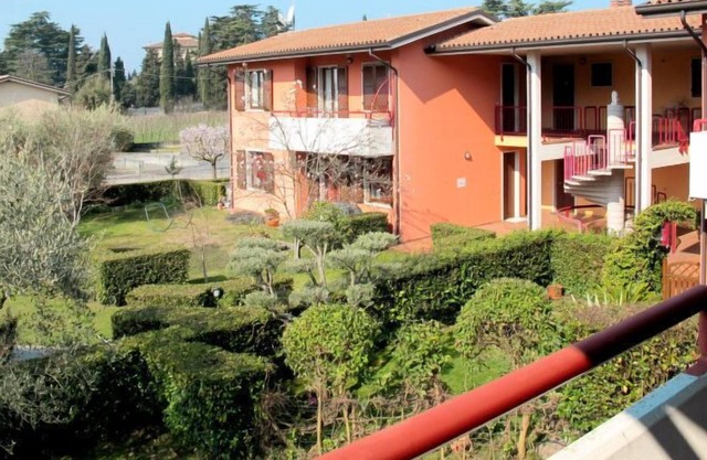 Apartment Le Tende in Lazise - 6 persons, 2 bedrooms