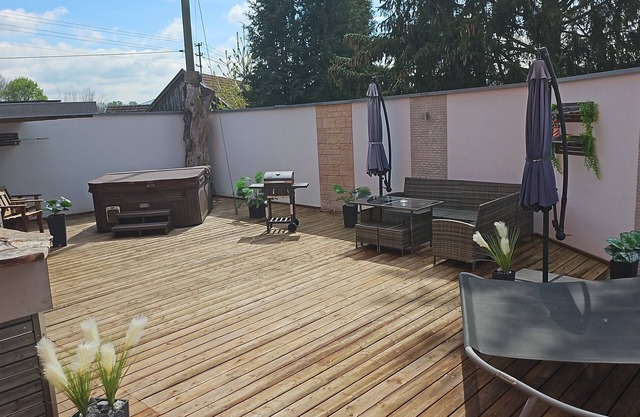 Apartment 'Leas' with Wi-Fi