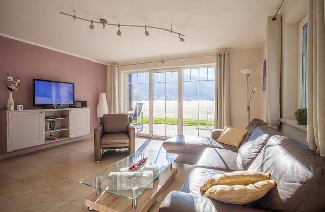 Apartment Lebenslust is a joy to live in