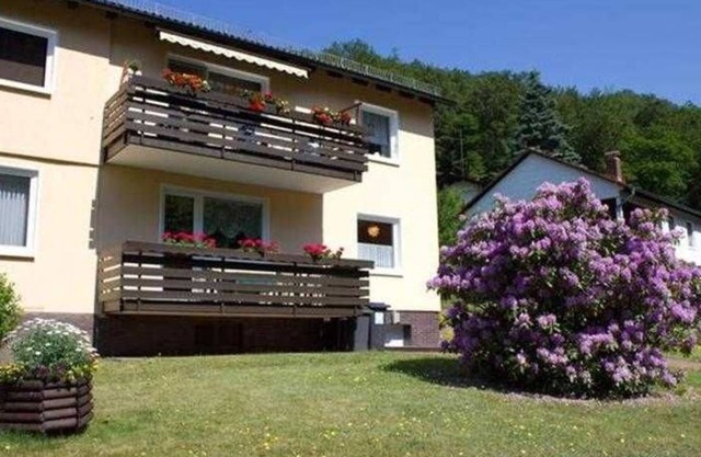 Apartment Legero