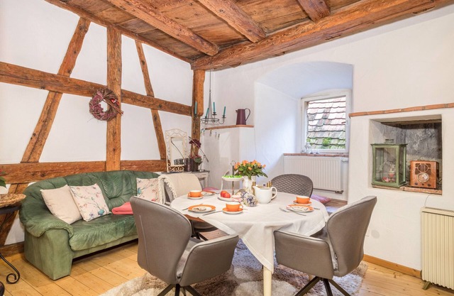 Apartment 'Lemkamp Klein' with Wi-Fi