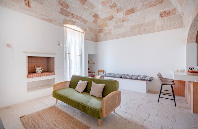 Apartment 'Lemos' with Private Terrace, Wi-Fi and Air Conditioning