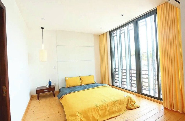 Apartment Len Da Nang