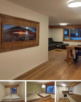 Apartment Lenk Unique by Interhome