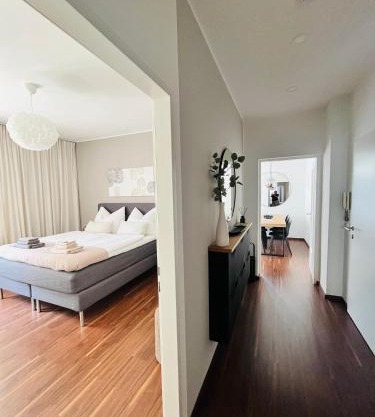 Apartment Leo6