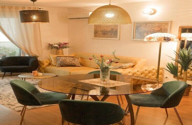 Apartment Leonardo - One Bedroom Apartment with Balcony