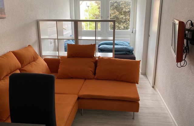 Apartment 'Leonie' with Wi-Fi