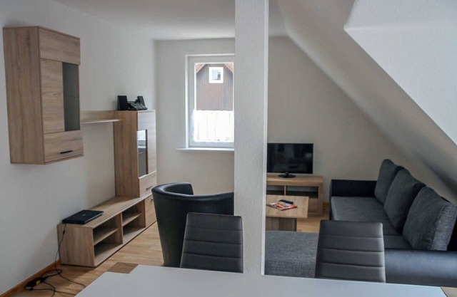 Apartment Lerbachtal - Apartment Lerbachtal L3 2-6 persons