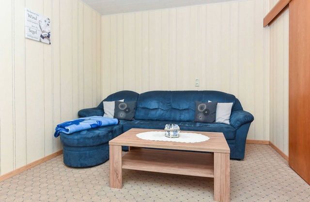 Apartment Lerche - Holiday House Elfriede Coordes