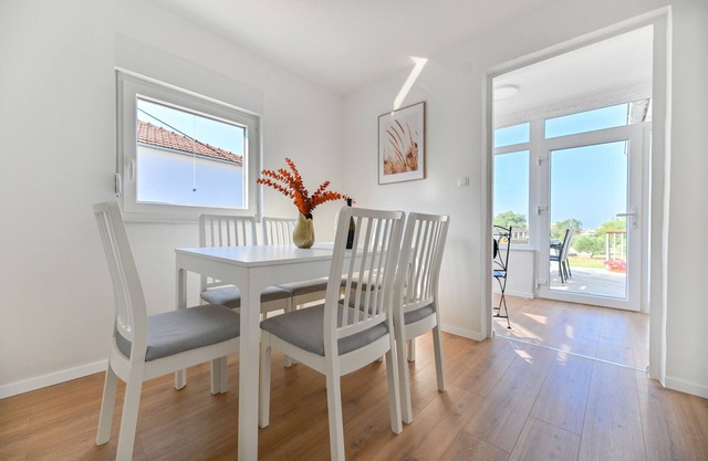 Apartment Lerocco