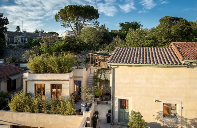 APARTMENT - LES TERRASSES DE CASTELNAU