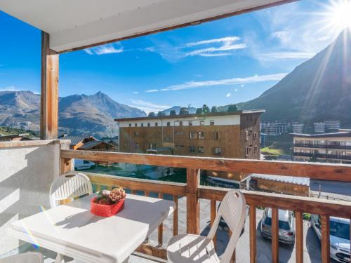 Apartment Les Grandes Balmes I et II - Le Lac-11 by Interhome