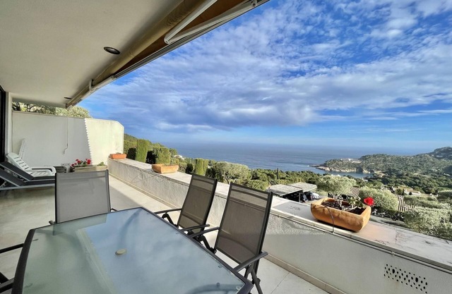 Apartment: Les Oliveres, Begur