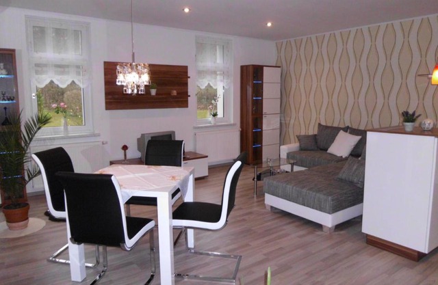 Apartment Leucht