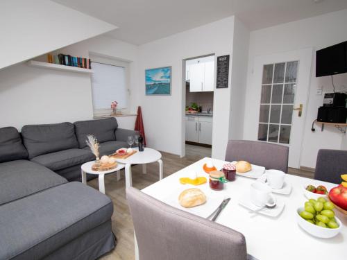 Apartment Leuchtturm by Interhome
