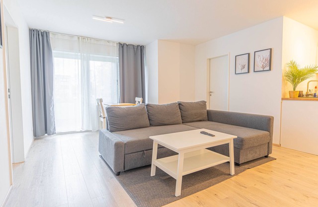 Apartment Leverkusen