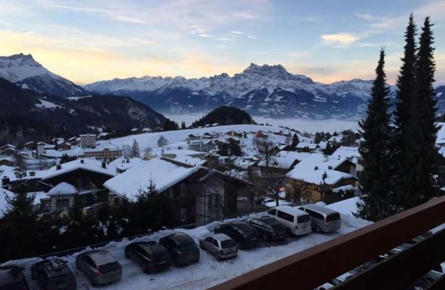 Apartment Leysin - Swiss Alps - Fully Renovated !